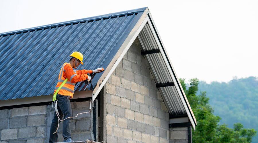 Local Siding Services in Sheyenne, ND